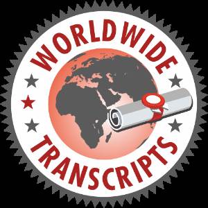 World Wide Transcript World Wide Transcript